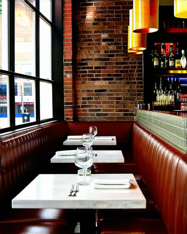 15 Secret Dining Spots in Baltimore You Must Try