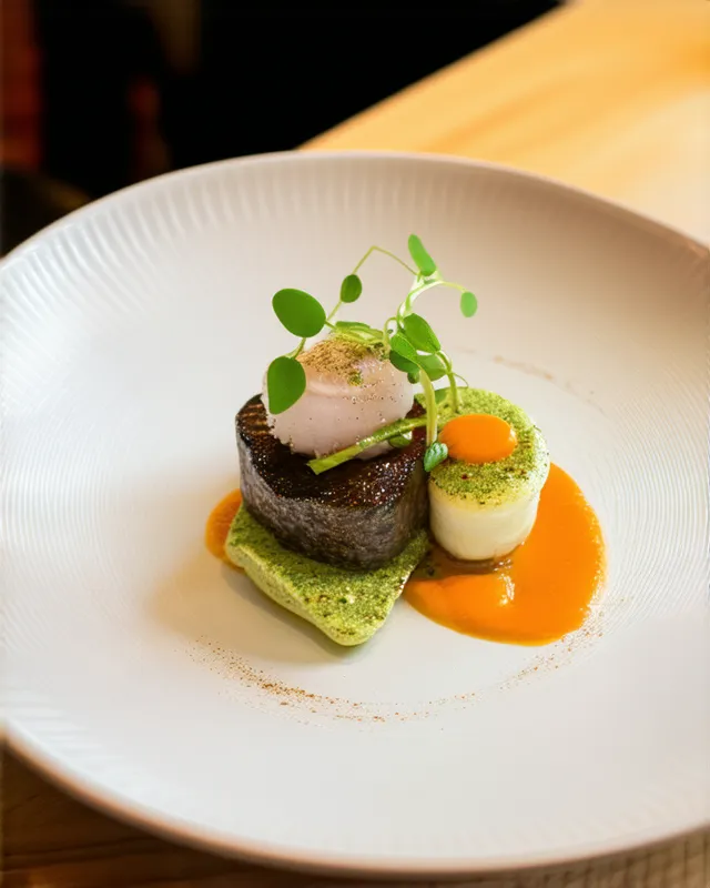 10 Secret Dining Spots in Bergen You Must Try