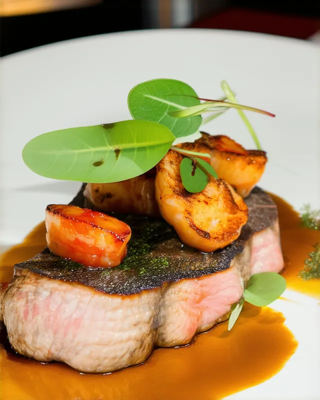 10 Secret Dining Spots in Cairns You Must Try