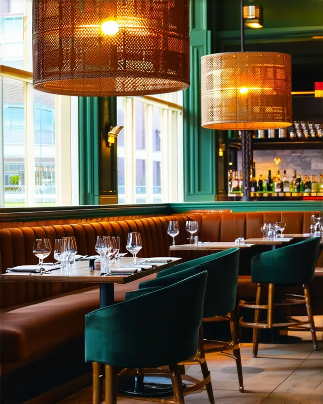 Discover Secret Dining Spots in Cardiff