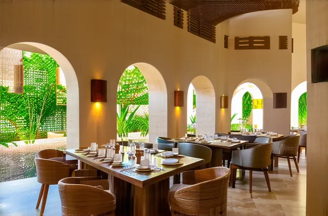 15 Secret Dining Spots in Dakar You Must Try