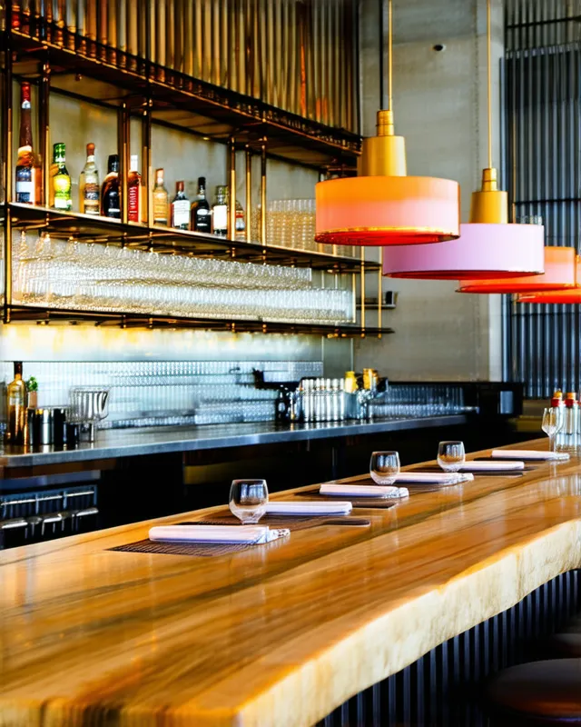 20 Secret Dining Spots in Dallas You Must Try