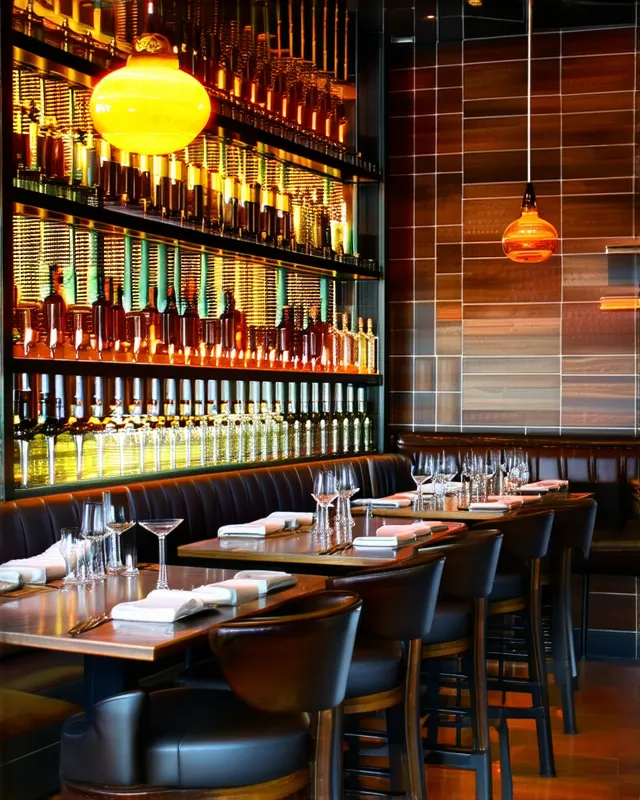 20 Secret Dining Spots in Denver You Must Try