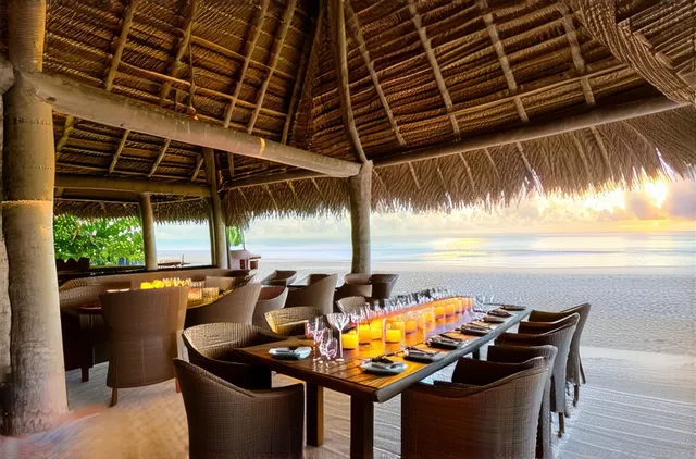 10 Secret Dining Spots in Diani Beach You Must Try