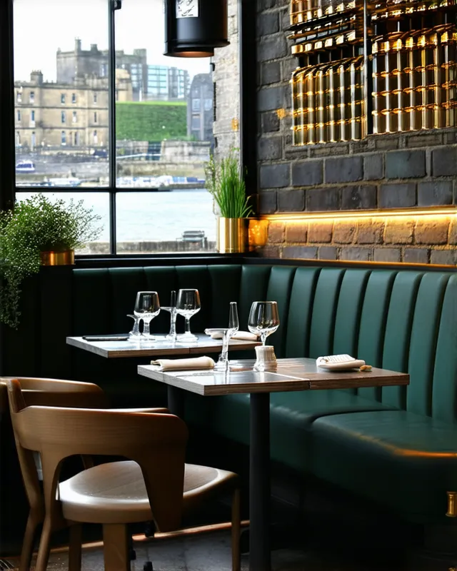 15 Secret Dining Spots in Dublin You Must Try