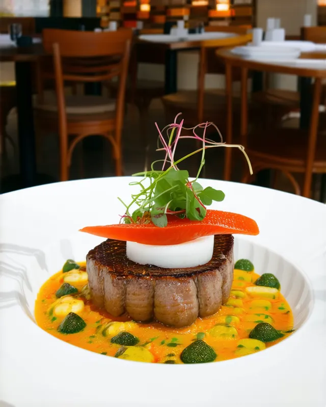 10 Secret Dining Spots in Durban You Must Try