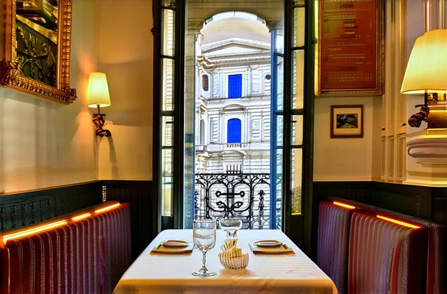 10 Secret Dining Spots in Genoa You Must Try