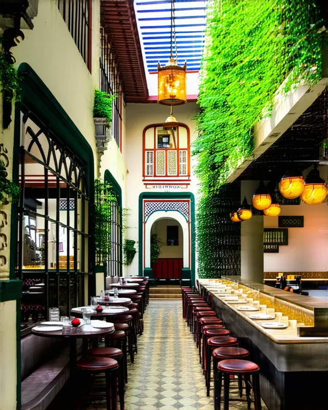 10 Secret Dining Spots in Guatemala City