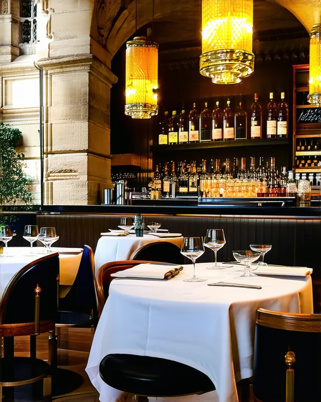 15 Secret Dining Spots in Lyon You Must Try