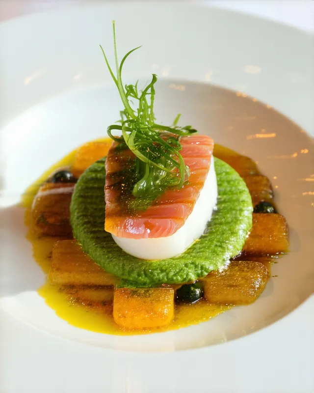 10 Secret Dining Spots in Madrid You Must Try