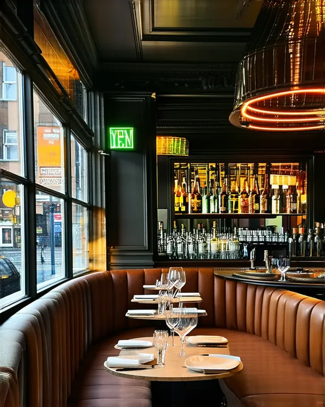 10 Secret Dining Spots in Manchester You Must Try