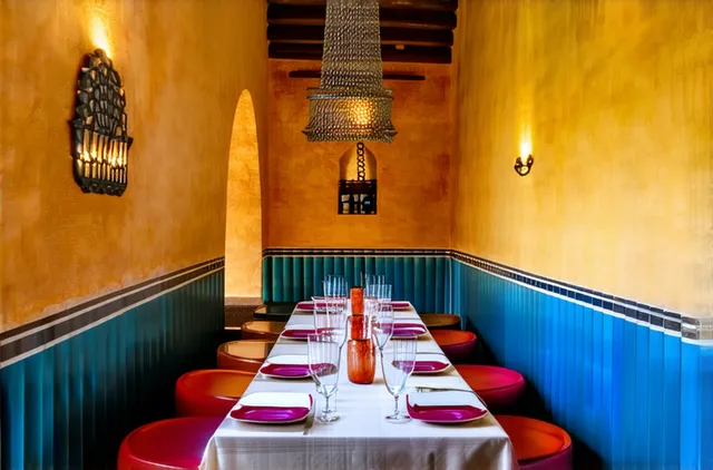 10 Secret Dining Spots in Morelia You Must Try