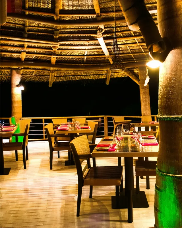 Discover Secret Dining Spots in Negril