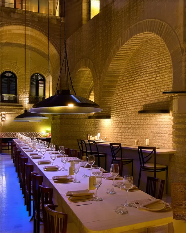 Discover Secret Dining Spots in Palermo
