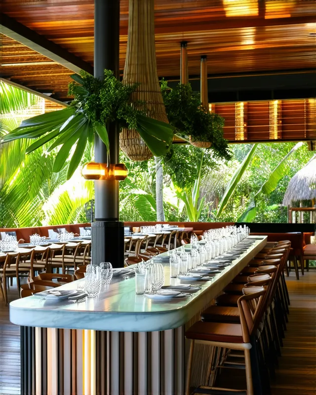 10 Secret Dining Spots in Port Douglas