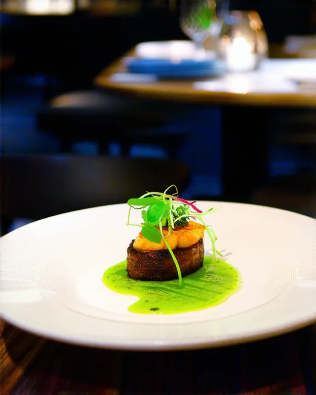 10 Secret Dining Spots in Providence to Try