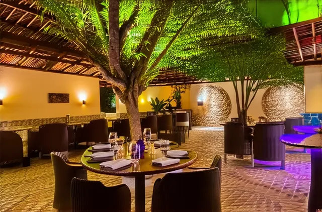 10 Secret Dining Spots in Puerto Vallarta