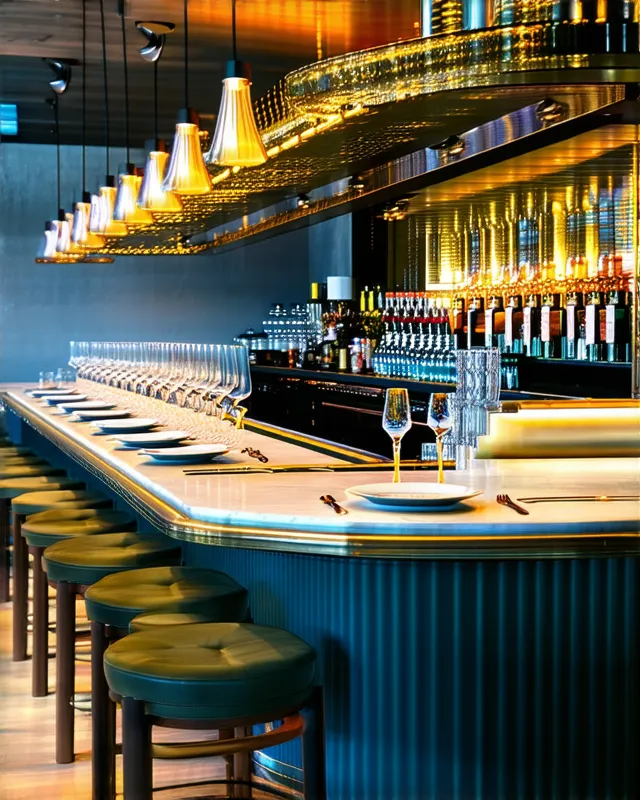 15 Secret Dining Spots in Rotterdam You Must Try