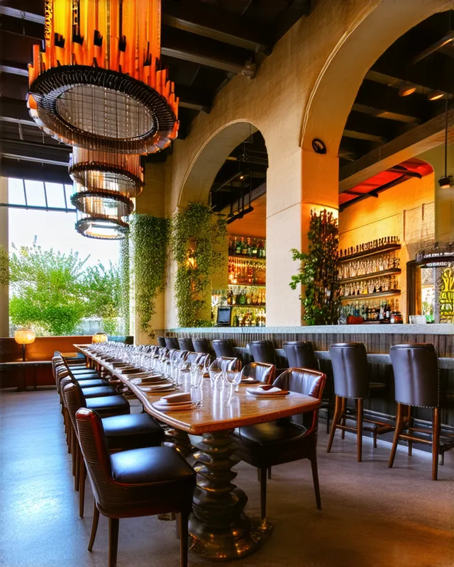 10 Secret Dining Spots in San Antonio You Must Try