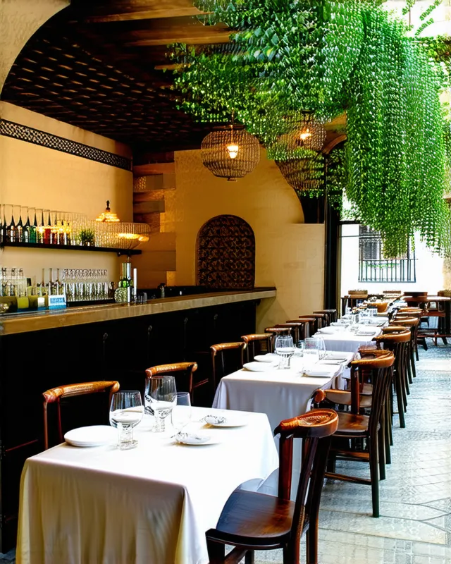 10 Secret Dining Spots in Santiago You Must Try