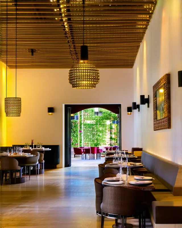 10 Secret Dining Spots in Santo Domingo