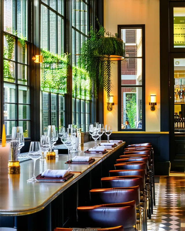 10 Secret Dining Spots in Savannah You Can’t Miss