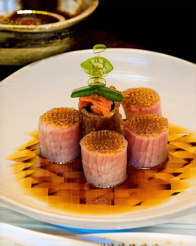 Discover Secret Dining Spots in Shanghai