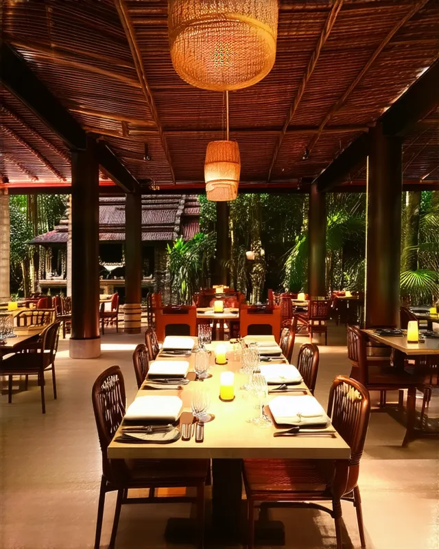 10 Secret Dining Spots in Siem Reap You Must Try