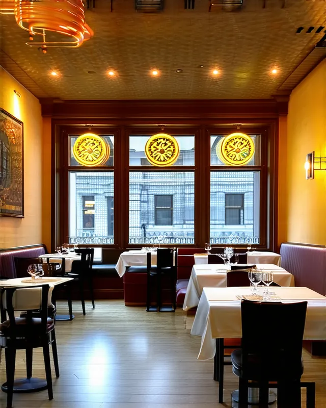 10 Secret Dining Spots in Sofia You Must Try