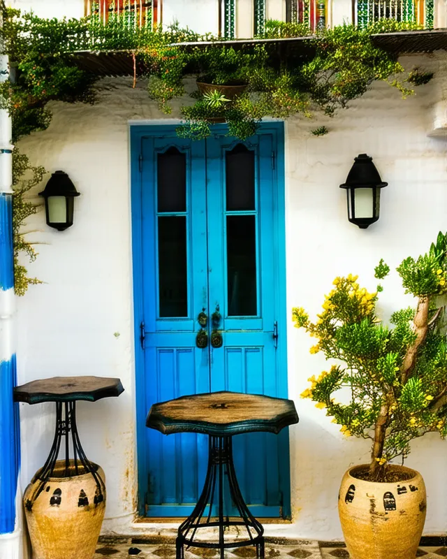 10 Secret Dining Spots in Tangier You Must Visit