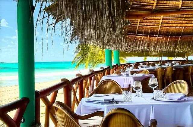 Discover Secret Dining Spots in Varadero