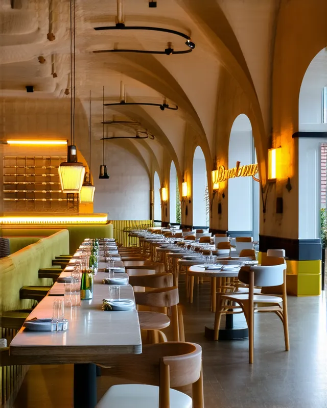 15 Secret Dining Spots in Vilnius You Must Try