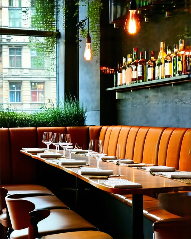 15 Secret Dining Spots in Warsaw You Must Try