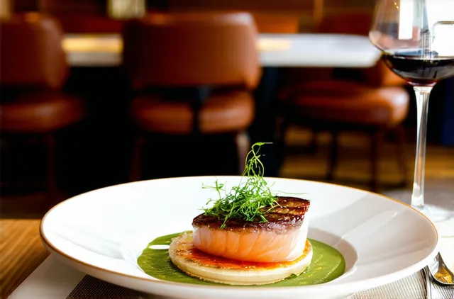 Discover York’s Secret Dining Spots You Must Try