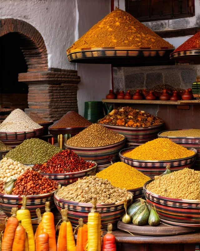 10 Secret Eateries in Cuzco You Must Try