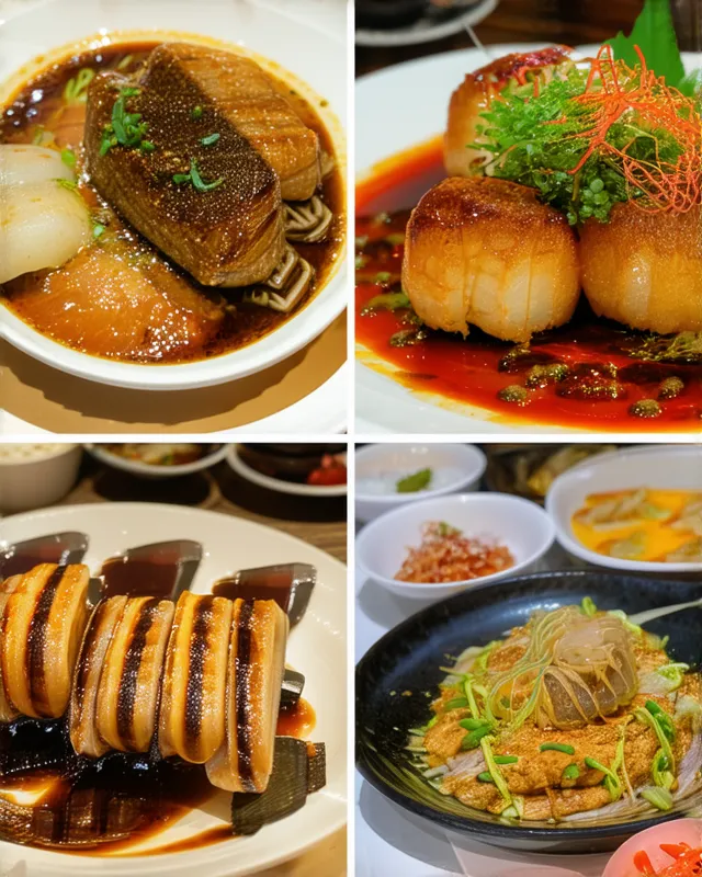 10 Secret Eateries in Kuching You Must Try