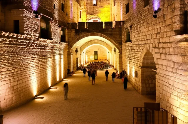 Discover Secret Festivals in Matera You Can’t Miss