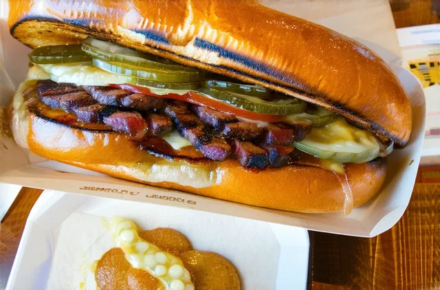 10 Secret Food Spots in Kansas City You Must Try