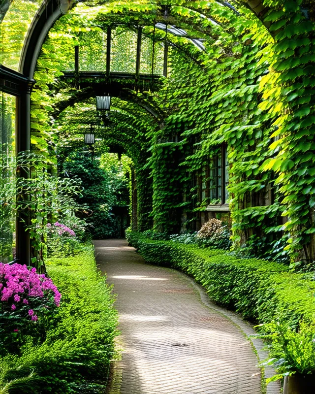 Discover Bremen’s Secret Gardens You Must Visit