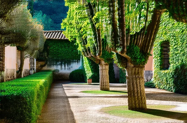 10 Secret Gardens in Coimbra You Must Discover