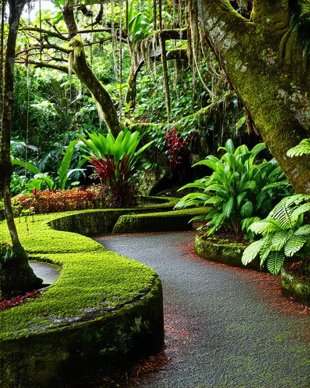 15 Secret Gardens in Hilo You Must Visit