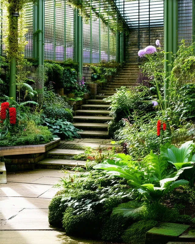 10 Secret Gardens in Manchester You Must Explore