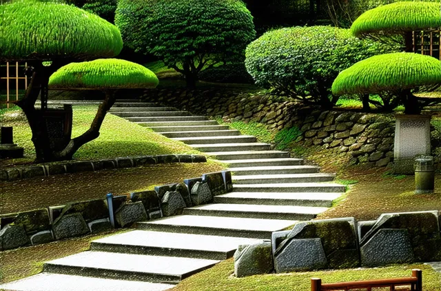 15 Secret Gardens in Nagasaki You Must Visit