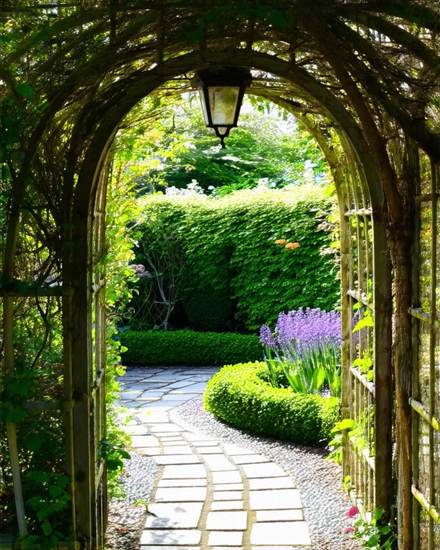 15 Secret Gardens in Newport You Must Visit