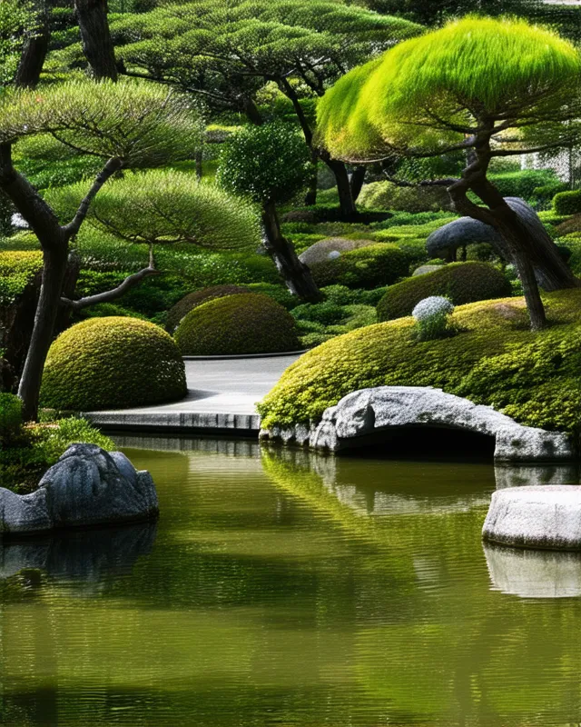 10 Secret Gardens in Osaka to Explore Today