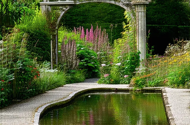 15 Secret Gardens in Kilkenny You Must Visit