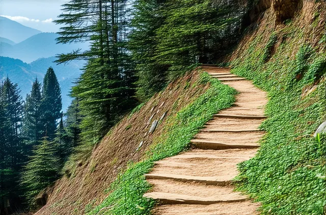 10 Secret Hiking Trails in Darjeeling You Must Explore