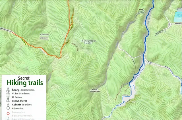 10 Secret Hiking Trails in Hora You Must Explore