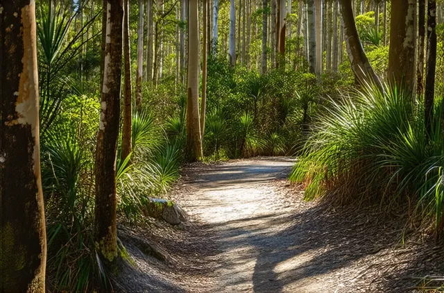 10 Secret Hiking Trails in Noosa You Must Explore