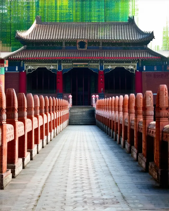 10 Secret Historical Landmarks in Chengdu